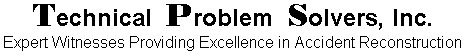 Technical Problem Solvers, Inc.